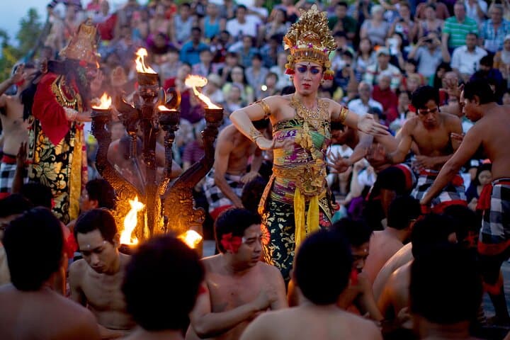 Customize Your Dream Bali Adventure with Private Tour Experience — photo 1 of 8