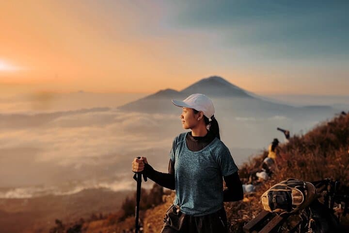 Private Bali Sunrise Trekking at Mount Batur Kintamani — photo 1 of 12