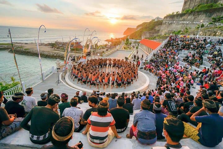 Private Inclusive Tours: 2 Days highlight of Bali — photo 1 of 19