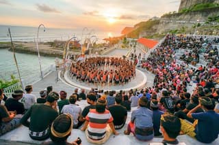 Private Inclusive Tours: 2 Days highlight of Bali