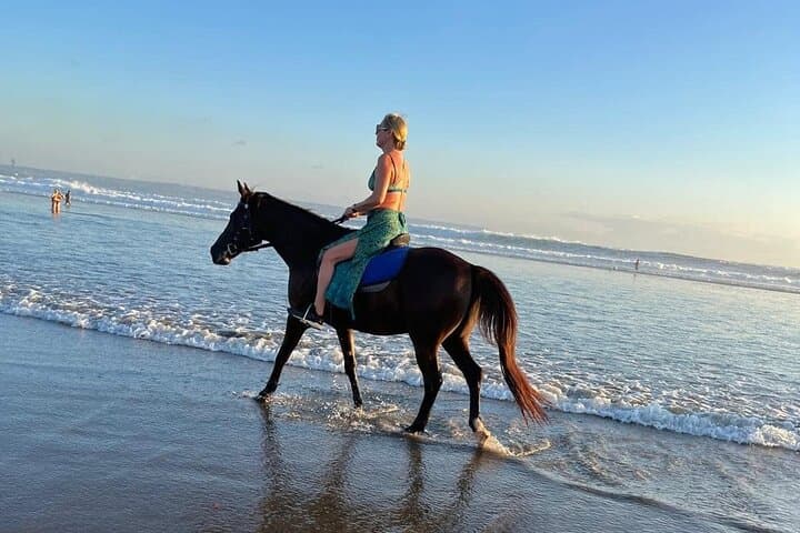 Seminyak Bali Horse Back Riding private experiance — photo 1 of 34