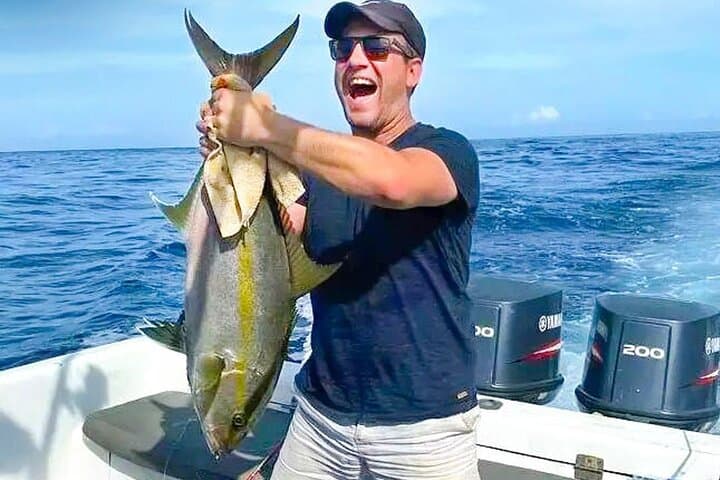 Bali Fishing Trip Private Boat — photo 1 of 25