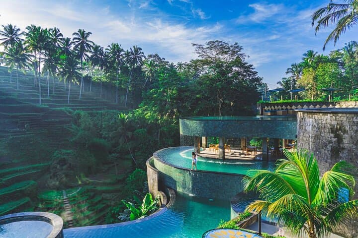 Full Day Ubud Private Tour with Guide — photo 1 of 5