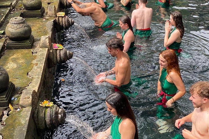 Ubud 1 Day Private Tour — photo 1 of 12