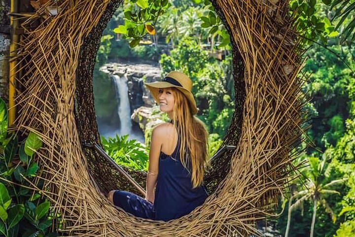 Perfect Day Trip to Ubud — photo 1 of 10