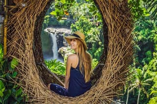 Perfect Day Trip to Ubud