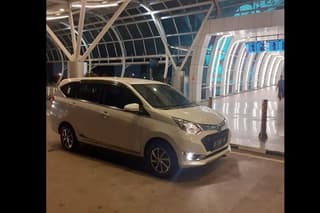 Airport Transfer Bali