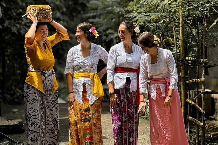 AWay From Home - Bali Village Tour — photo 1 of 24