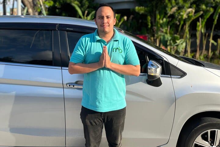 Bali I Private Airport Drop-off Transfer Service — photo 1 of 6