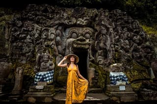 Bali Art Culture And Nature Private Day Tour