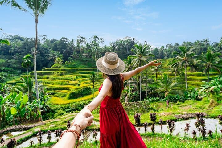 Best Of Ubud Private Day Tour With Local Guide — photo 1 of 24