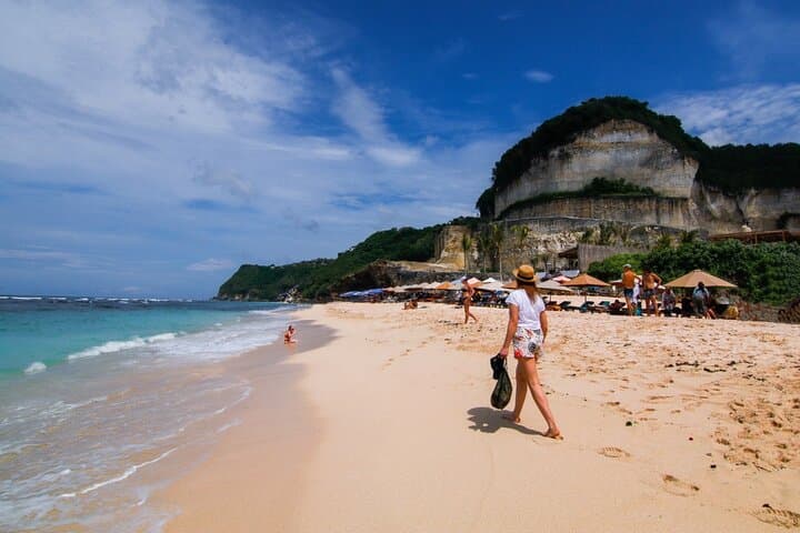 Bali Beach Private Tour — photo 1 of 6