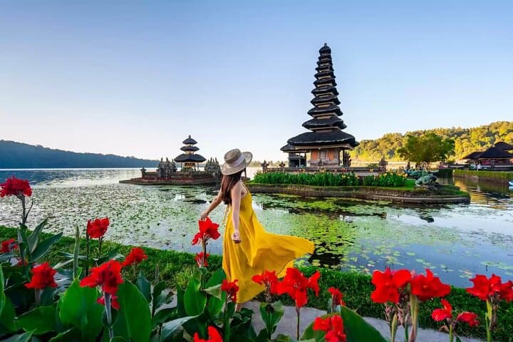 Northern Side of Bali Private Day Tour — photo 1 of 16