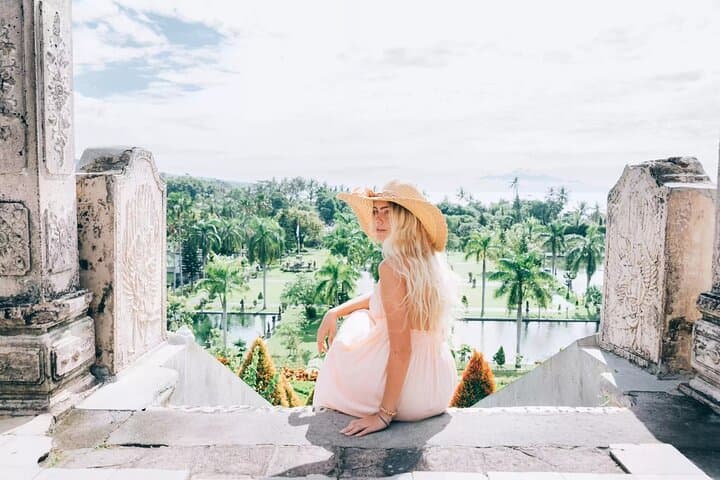 Eastern Side of Bali Private Day Tour — photo 1 of 17