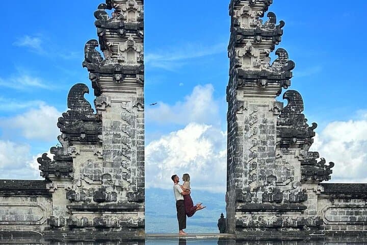 Journey To Heaven Gate East Bali Tour — photo 1 of 50