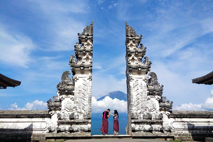 Bali Gates of Heaven Private Tour – All-Inclusive & No Hidden Fee — photo 1 of 22