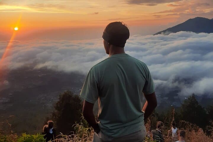 Private Guided Hike in Mount Batur Sunrise — photo 1 of 10