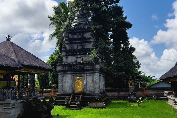 Cultural Experience Bali’s Ancient Kingdom — photo 1 of 10