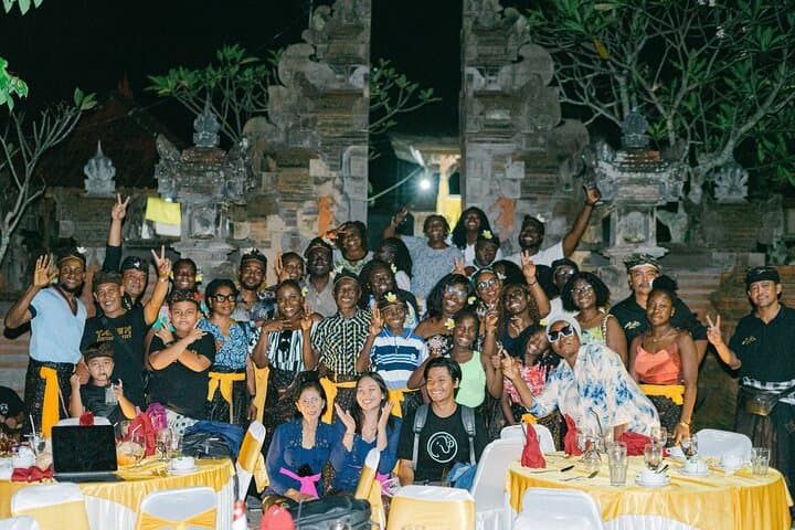 Bali Authentic Experience — photo 1 of 17