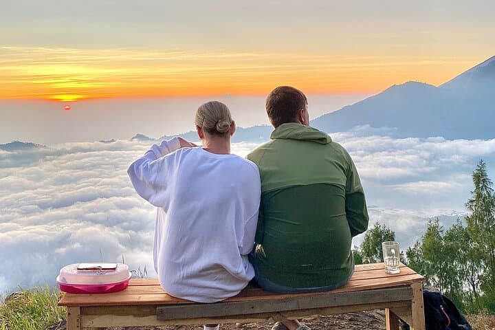 Mount Batur Sunrise Trekking with Breakfast — photo 1 of 8