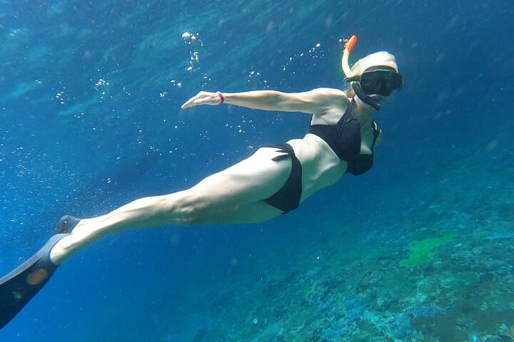 2 Days and 1 Night Bali Pemuteran Snorkeling and Nature Escape — photo 1 of 17