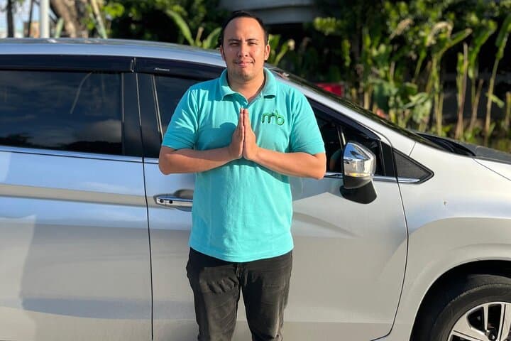 Bali I Private Airport Transfer Service — photo 1 of 6