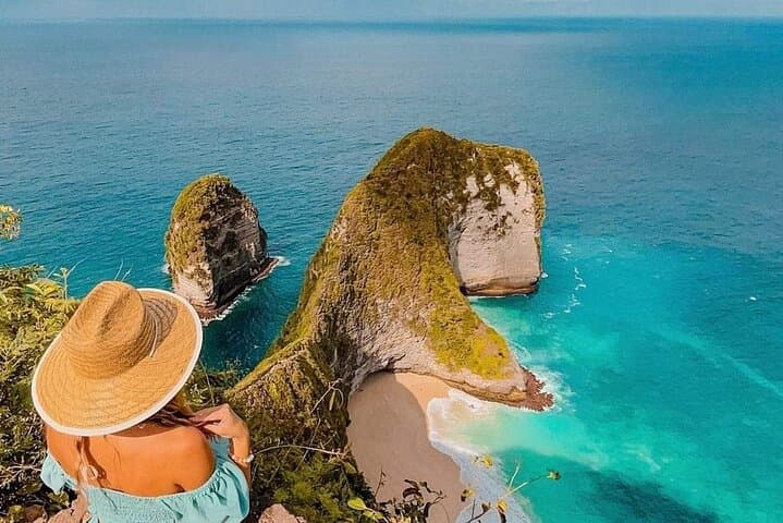 Bali Best Private of Nusa Penida Tour — photo 1 of 13