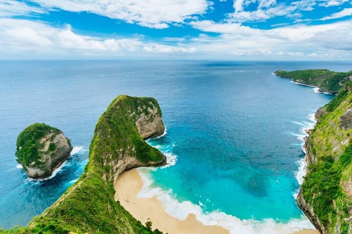 Bali: Snorkeling and Nusa Penida Tour with Lunch — photo 1 of 12