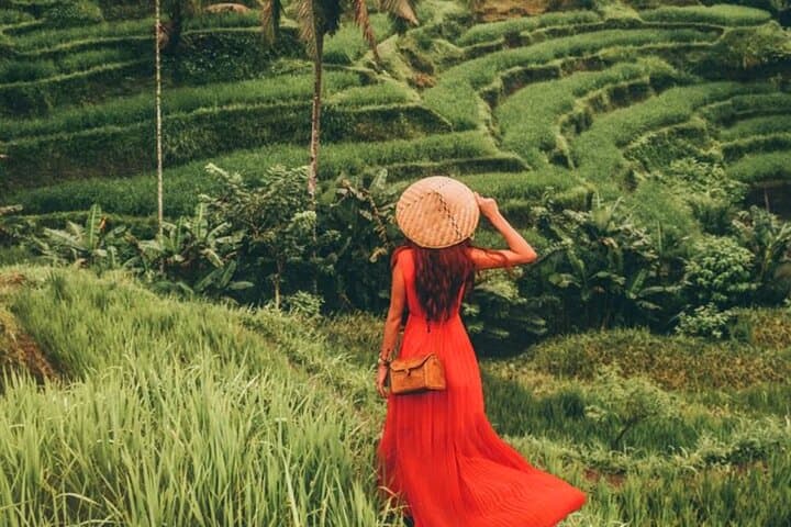 5 Days Bali Tour Nature, Culture & Adventure — photo 1 of 7