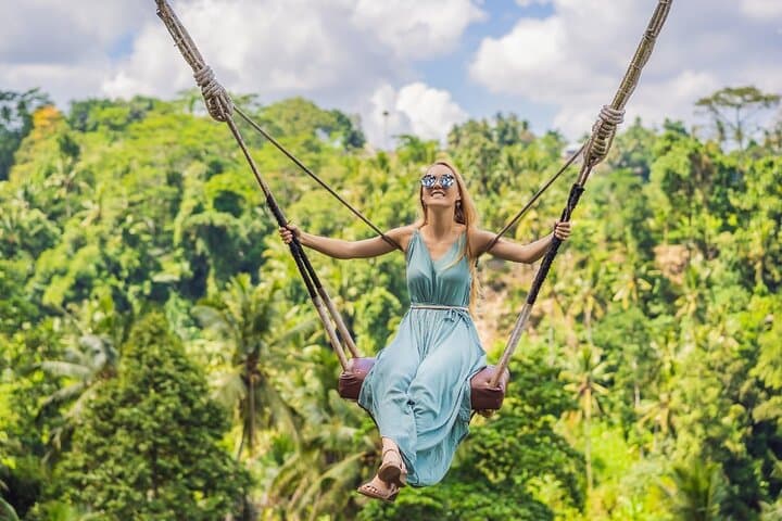 Private Tour Ubud Culture with Pick Up and Drop off — photo 1 of 11