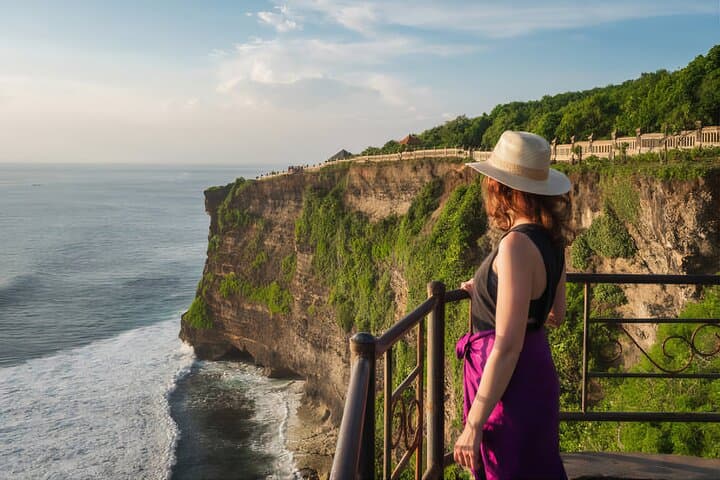 Private Tour Discover the Exotic Charm of Uluwatu — photo 1 of 8