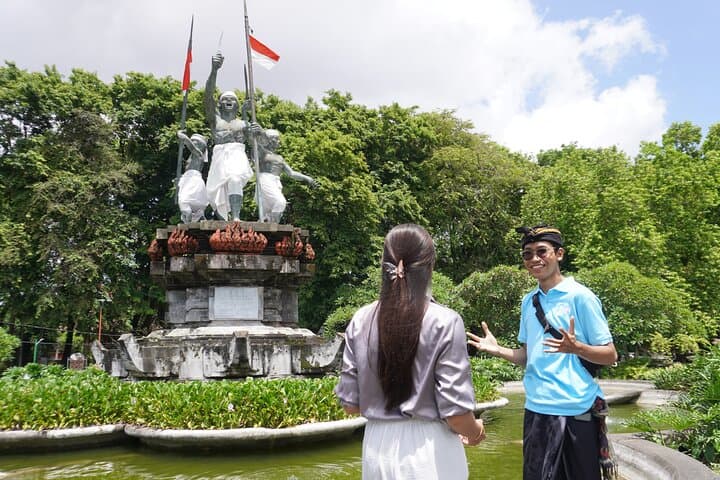 Denpasar City Tour — photo 1 of 29