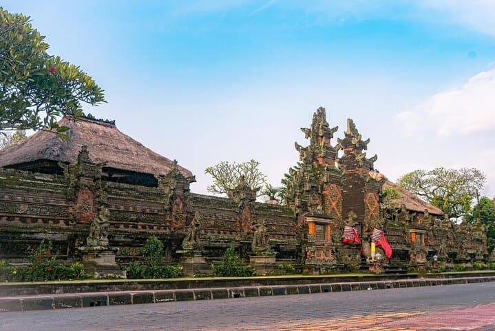Private Tour Highlights of Ubud — photo 1 of 6