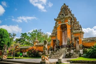 Bali Heritage Tour Taman Ayun Ulun Danu Jatiluwih Tanah Lot