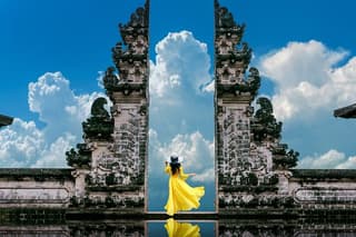 Lempuyang Full Day Private Tour
