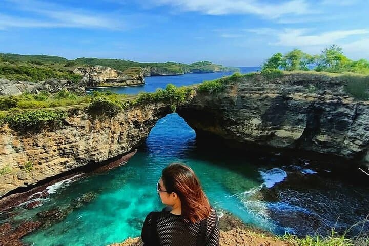 One Day Trip Nusa Penida Island from Bali — photo 1 of 7
