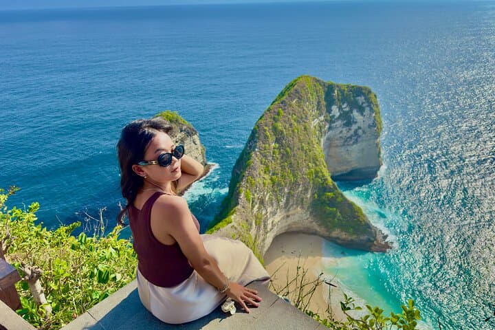 Nusa Penida Full Day Tour West Island / Snorkeling To 4 Spot — photo 1 of 6