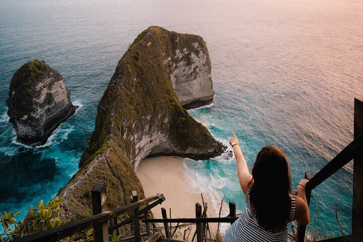 All-Inclusive Nusa Penida Tour — photo 1 of 14