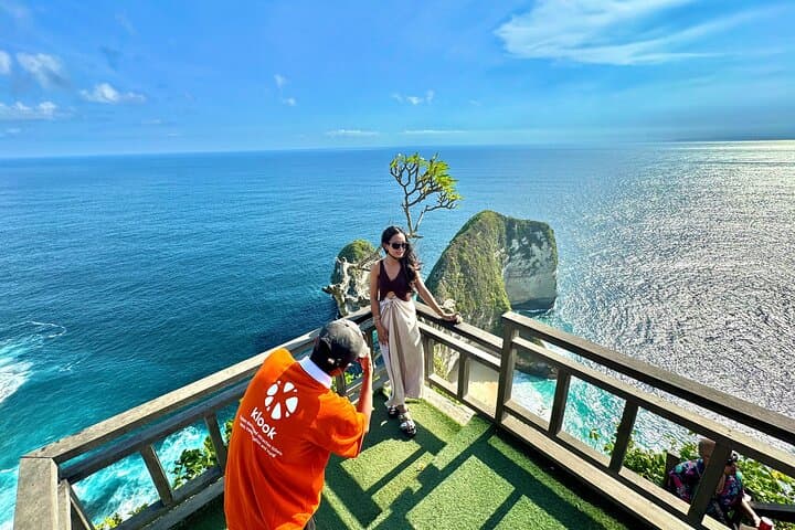 Day Tour West Nusa Penida Depart From Nusa Penida — photo 1 of 6