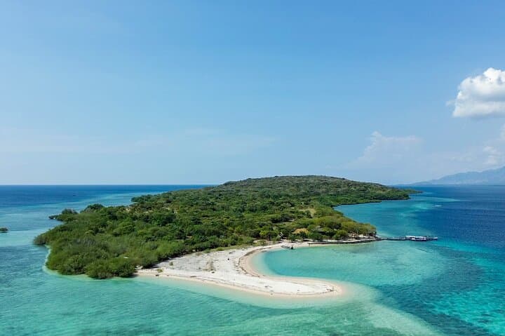 3 Days PADI Open Water Course in Pemuteran — photo 1 of 4