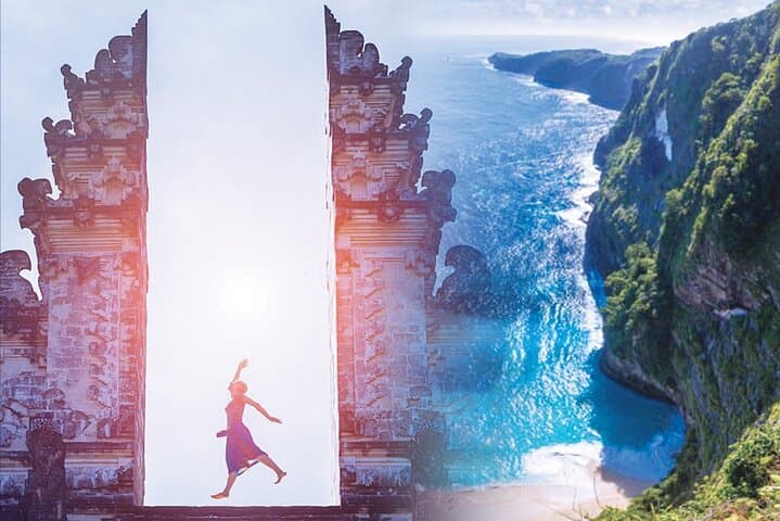 Bali Private Tour - Gate of Heaven Tour — photo 1 of 18