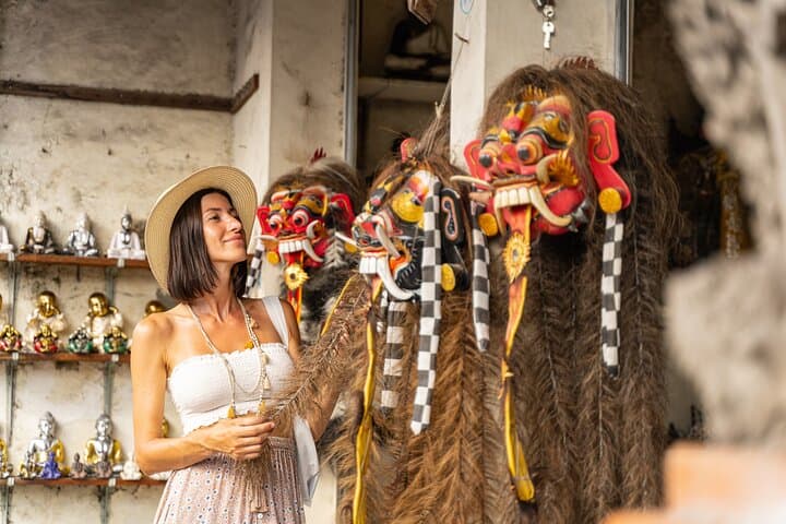 Bali 2 Days All-Inclusive Nusa Penida and Ubud Package — photo 1 of 17