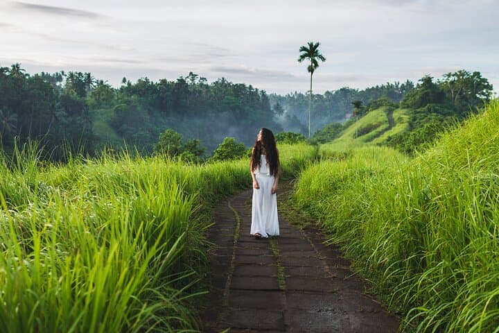 Bali Flexible Private Car Hire with Driver — photo 1 of 15