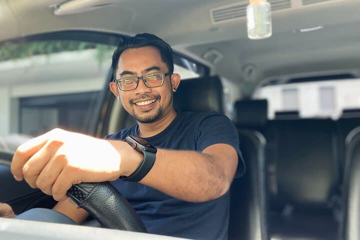 Bali Airport Private Transfer — photo 1 of 14