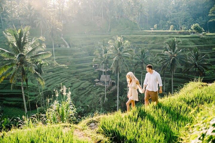 All Inclusive Ubud Private Day Tour — photo 1 of 11