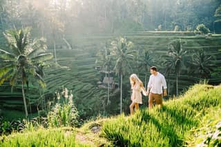 All Inclusive Ubud Private Day Tour