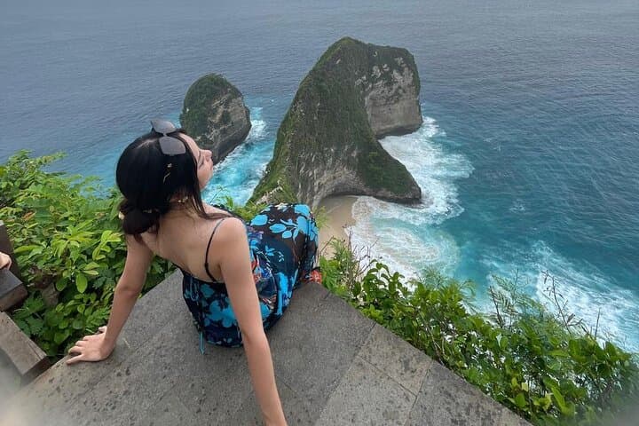Nusa Penida West Side Tour — photo 1 of 37