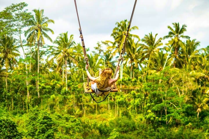 Bali Cultural Experience — photo 1 of 6