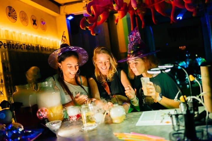 Indonesia Mild Lab Protocol by Wild Experiences Bali — photo 1 of 5