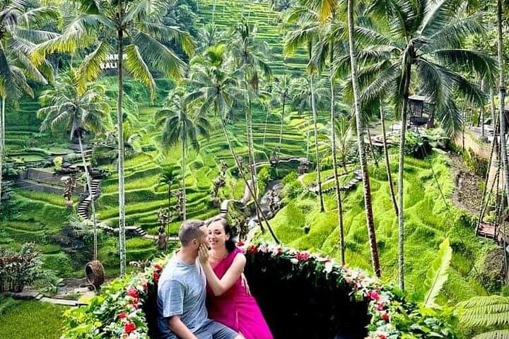 Bali Culture Tour — photo 1 of 9